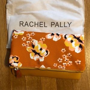 Reversible Rachel Pally floral clutch